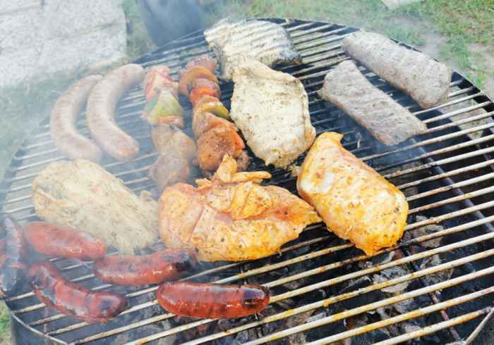 Navodila za nakup žara - Kupite svoj 1a žar zdaj