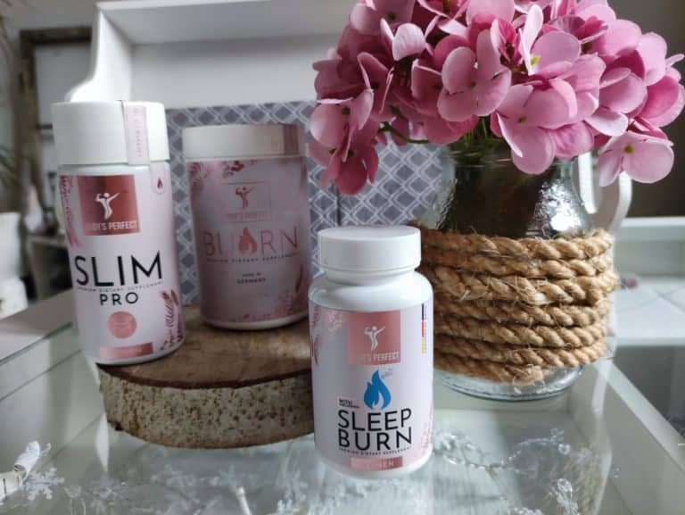 Test: BODY’S PERFECT Kapseln – Abnehmen & Wohlbefinden