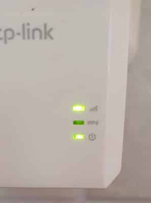 Repetidor WLAN TP-Link TL-WA860RE