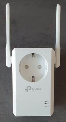 TP-Link TL-WA860RE WLAN-repeater