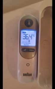 Θερμόμετρο πυρετού Braun buy_Amazon_Ohr-172b010d