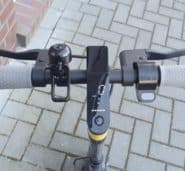 Test: Xiaomi Elektroller 1S | faltbarer E-Scooter
