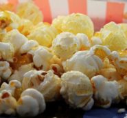 Popcornloop  | Wie du Kino-Popcorn selbermachen kannst