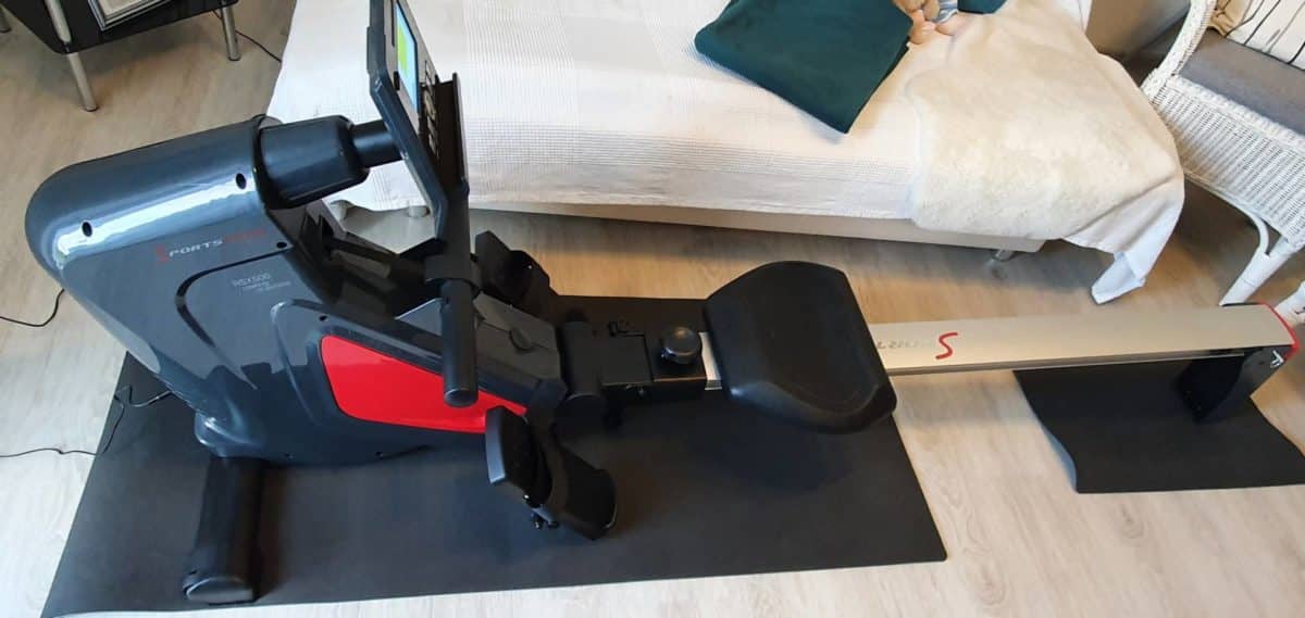 Rowing machine_Sportstech_RSX500_Ebay-1844aed9