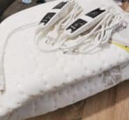 Test: Beurer UB 68 XXL Doppel-Wärmeunterbett | Wärmedecke kaufen