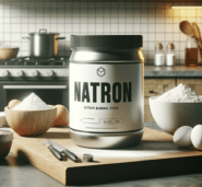 Natron: Das Allzweckwunder in Deinem Haushalt
