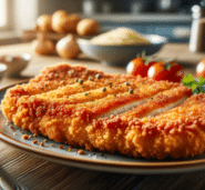 Das perfekte panierte Schnitzel: Ein umfassender Guide