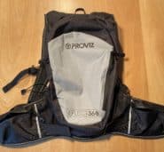 Testbericht: Proviz Reflect 360 Laufrucksack | Running & Sport
